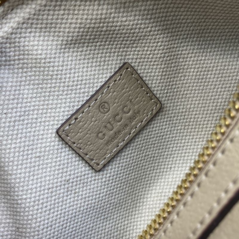 Gvc*1 round bags